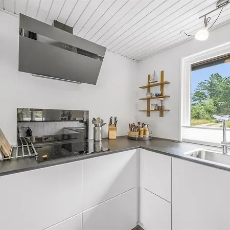 Barba - 2km From The Sea By Interhome Blokhus