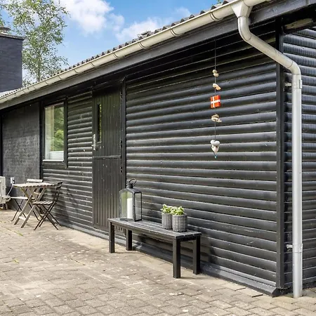 Barba - 2km From The Sea By Interhome Blokhus