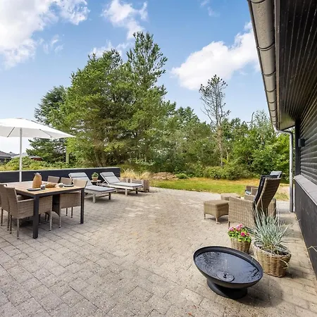 펜션 Barba - 2km From The Sea By Interhome