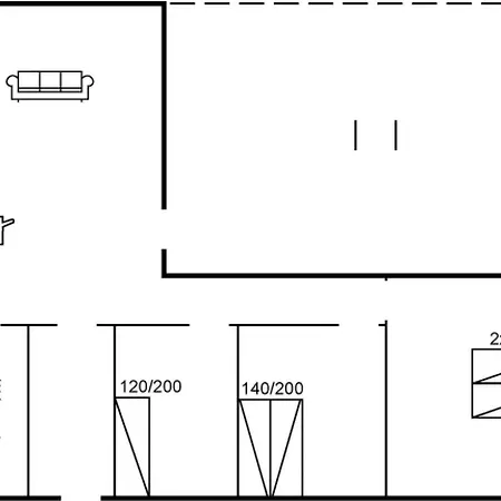 Barba - 2km From The Sea By Interhome