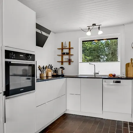 Feriehus Barba - 2km From The Sea By Interhome *