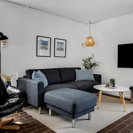 Feriehus Barba - 2km From The Sea By Interhome Blokhus