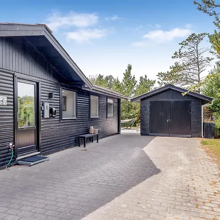 Feriehus Barba - 2km From The Sea By Interhome *